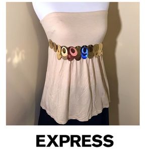 [Express] Party Top