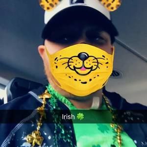 Meet your Posher, Chad