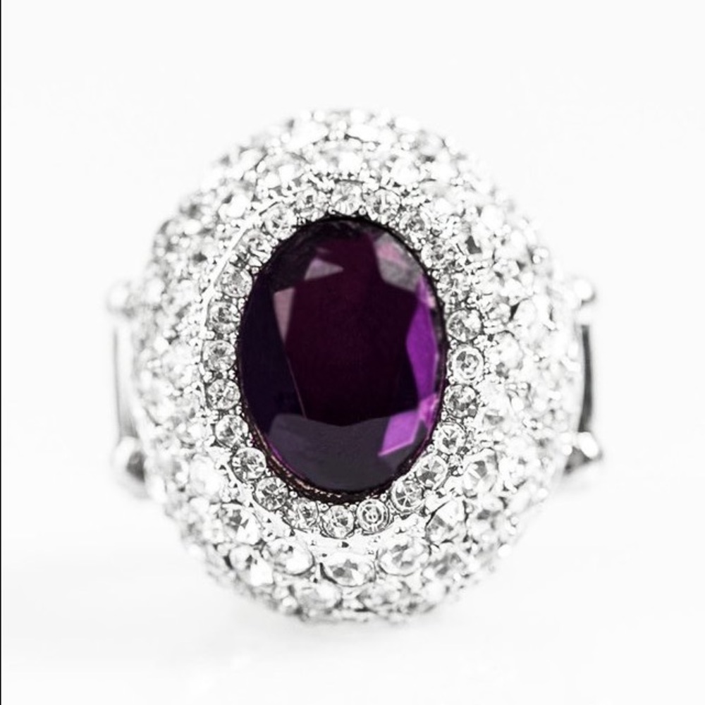 Paparazzi jewelry ring