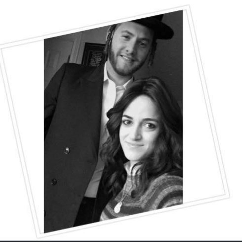 Meet your Posher, Motty zc