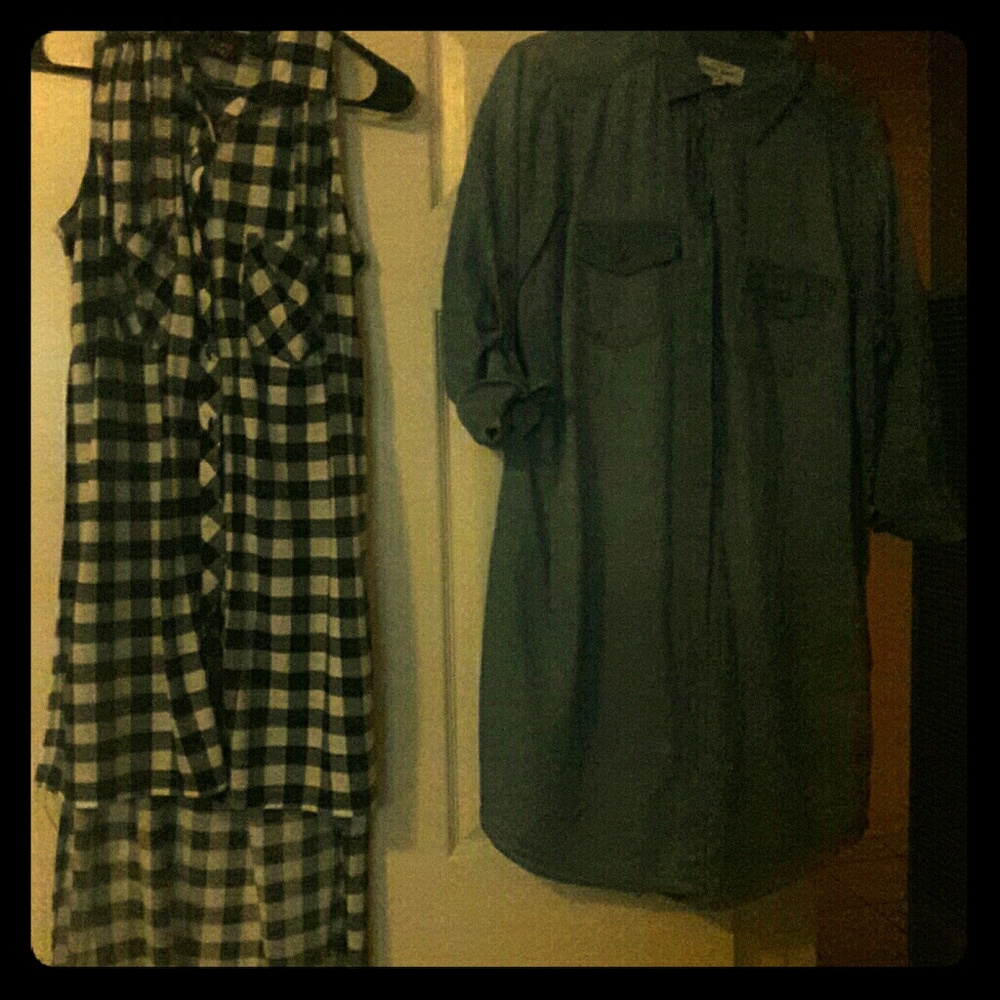 clothes