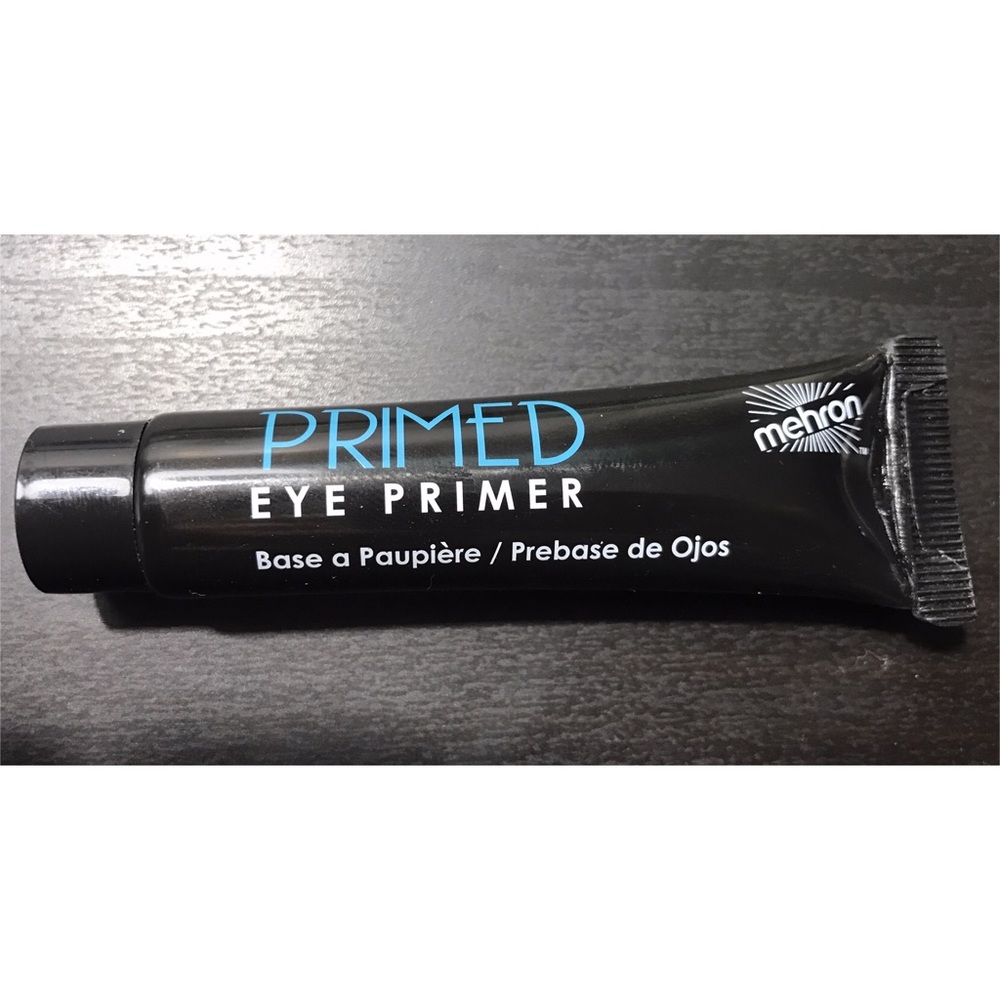 Mehron Eyelid Primer