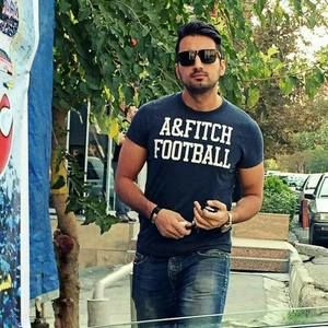 Meet your Posher, Mohammad