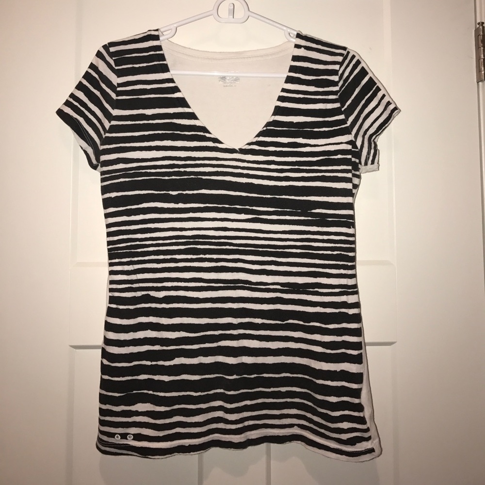 Converse Zebra T-Shirt