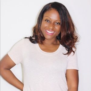 Meet your Posher, Nakisha