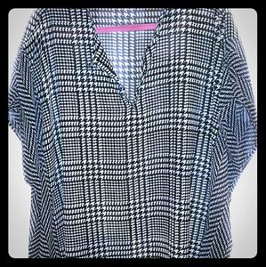 Ladies Michael Kors Top Size Small