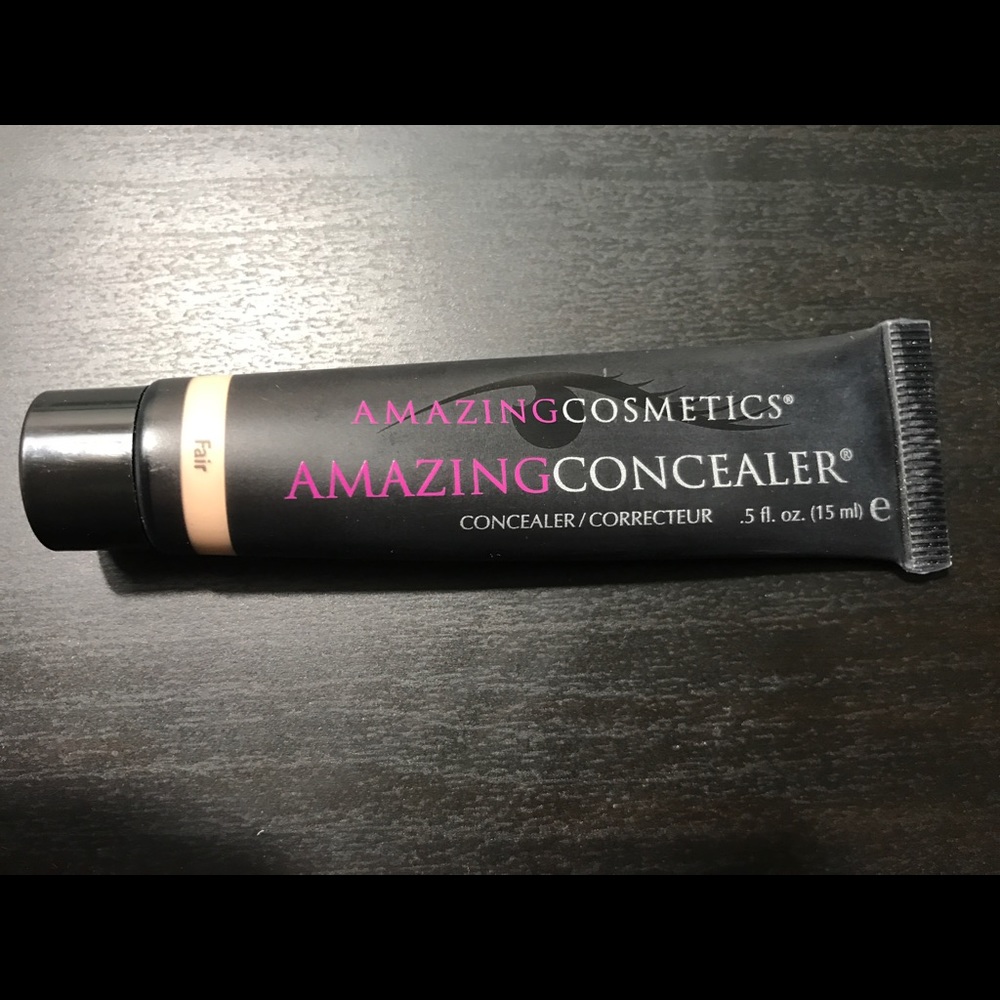 Amazing Cosmetics - Amazing Concealer in Fair