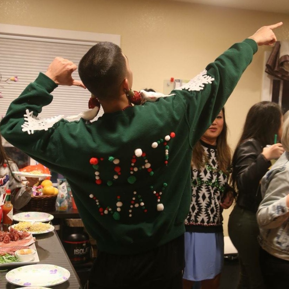 Meet your Posher, Jimmy