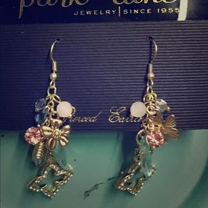 Park Lane Garden Party Earrings