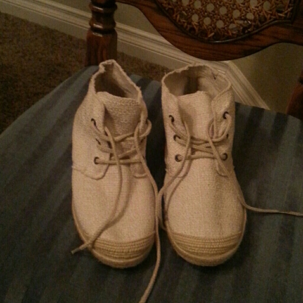 Roxy shoes