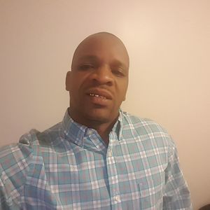 Meet your Posher, Timothy