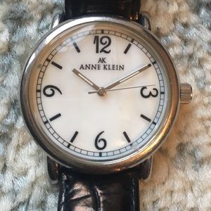 Vintage Anne Klein Watch