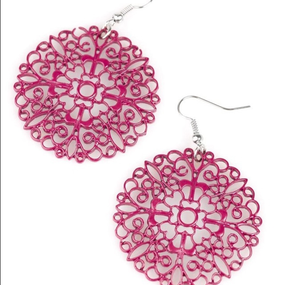 Paparazzi jewelry earrings