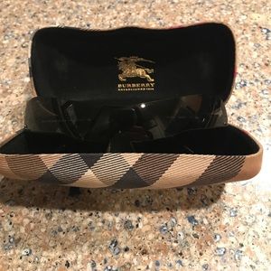 Burberry Sunglasses (B 3033)