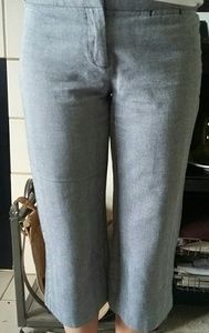 Day at the office capris