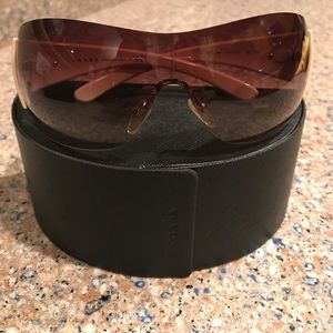 Prada Sunglasses (SPR 22M)