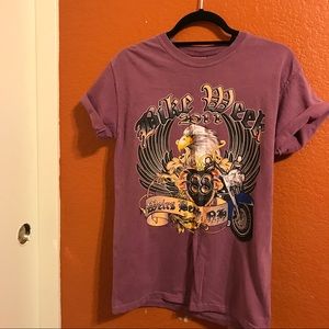 🌸 Purple T-Shirt 🌸