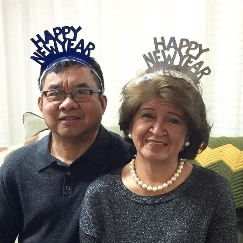 Meet your Posher, Adora