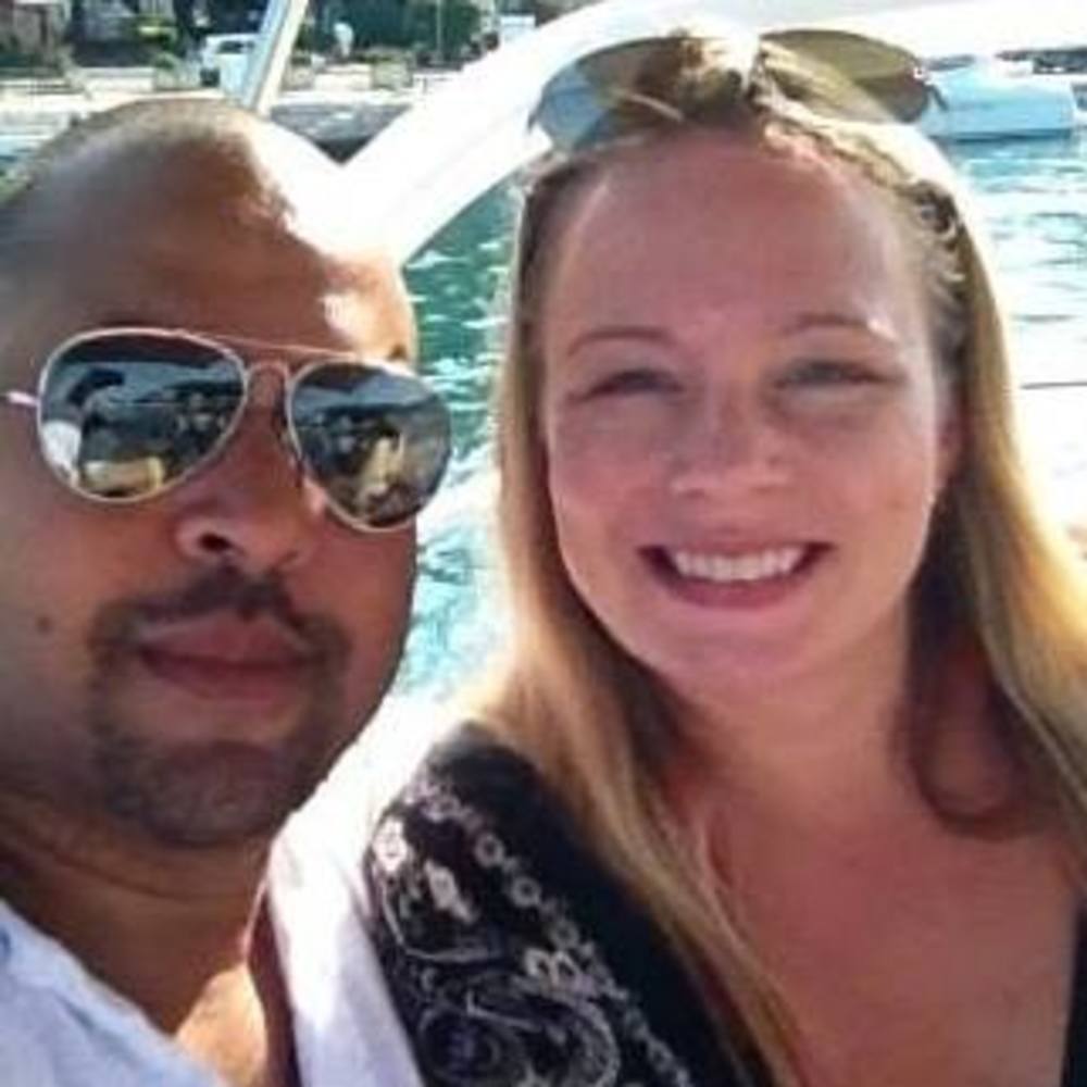 Meet your Posher, Lena