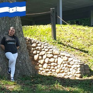 Meet your Posher, Alicia