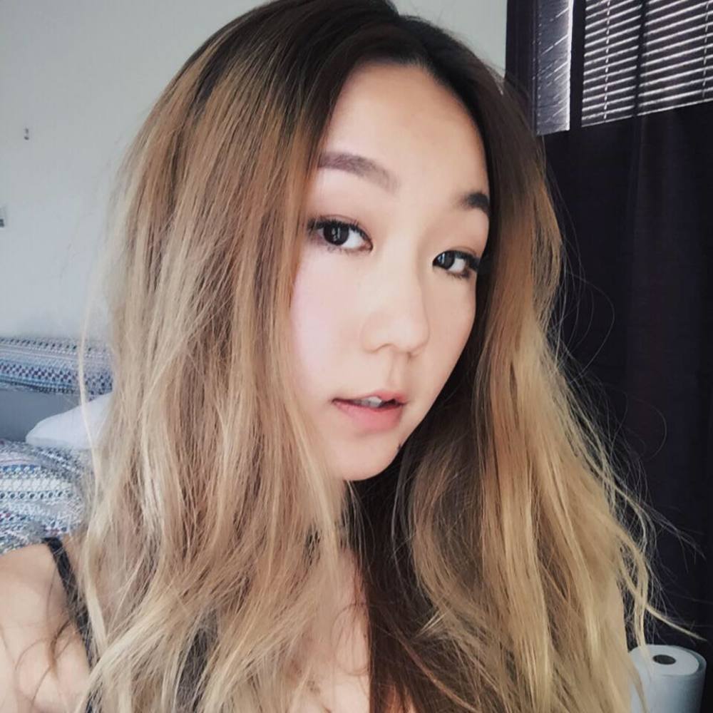 Meet your Posher, Vivian