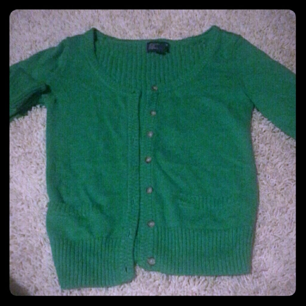 American eagel outfitters sweater