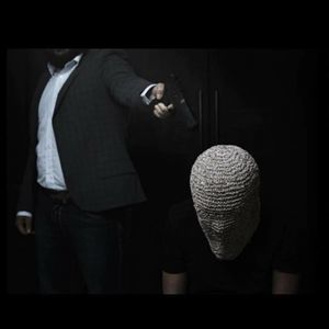 Meet your Posher, Derrick