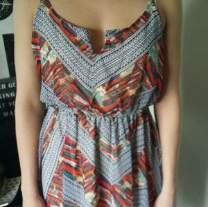 Summer loving dress