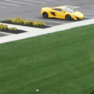 Meet your Posher, Jamal