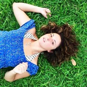 Meet your Posher, Jillian