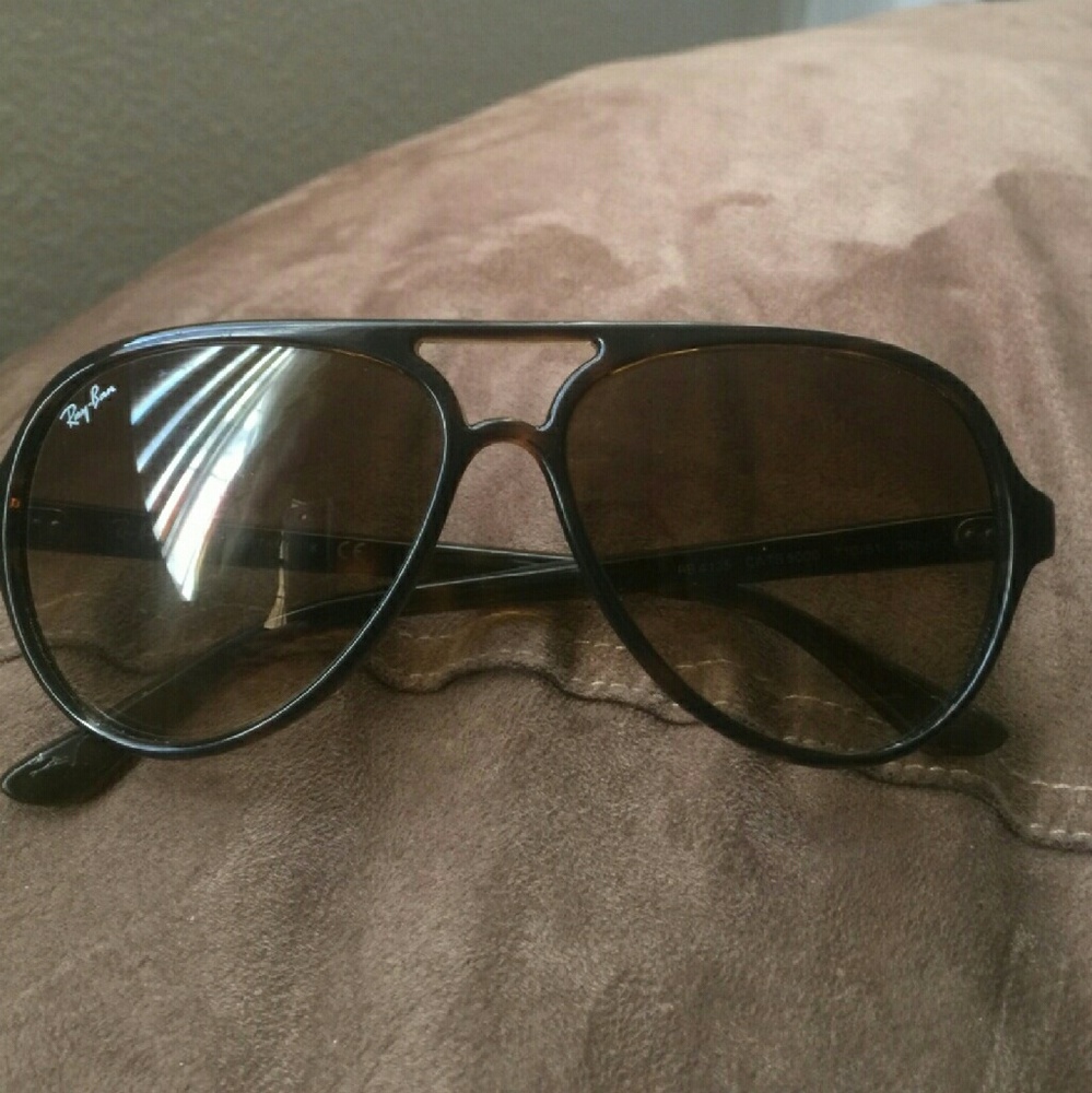 AUTHENTIC* RAY-BAN Women Sunglasses