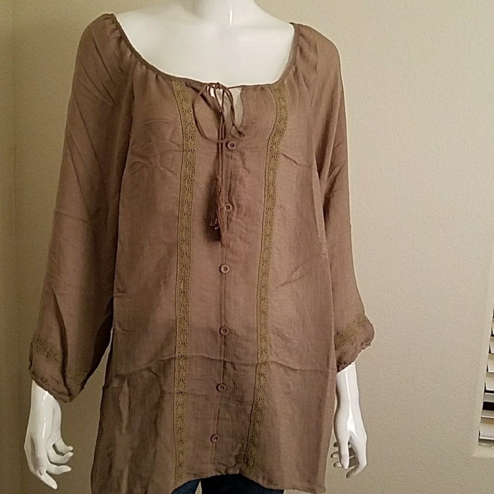 LAST ONE! 🔥FINAL PRICE DROP🔥*NO OFFERS - Picture 2 of 3