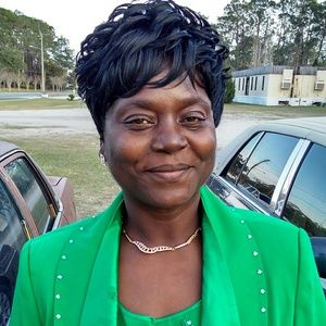Meet your Posher, Reshel