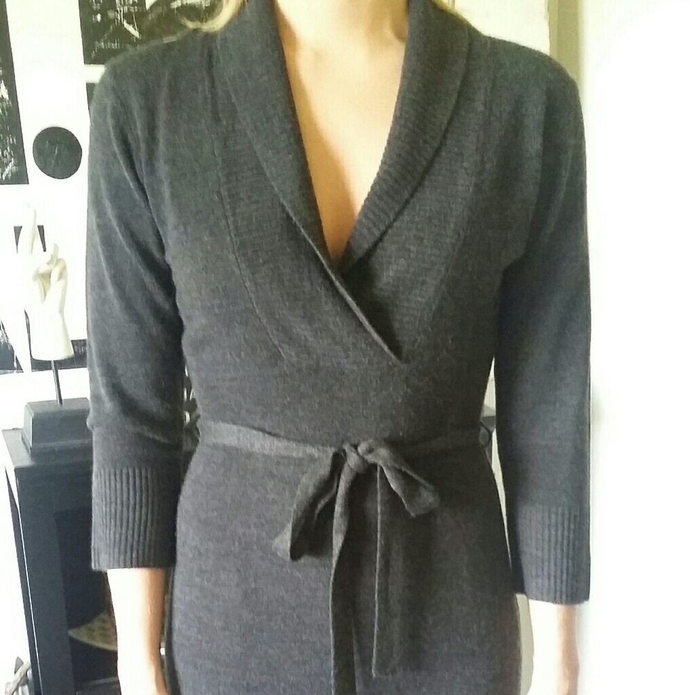 Amazing Sweater dress