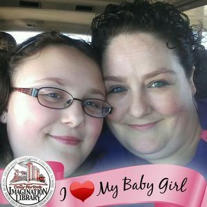 Meet your Posher, Tabitha