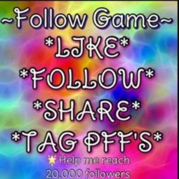 💞♻️NEW FG  Help me get to 200K♻️💞 - Picture 3 of 3