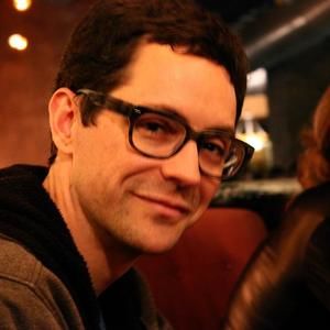 Meet your Posher, Christopher