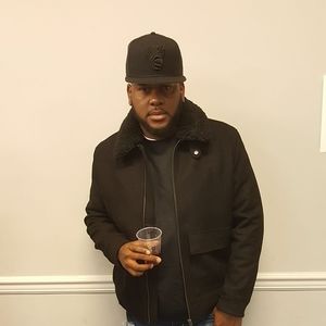 Meet your Posher, Emmanuel