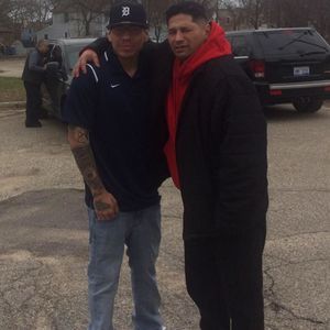 Meet your Posher, Rocky