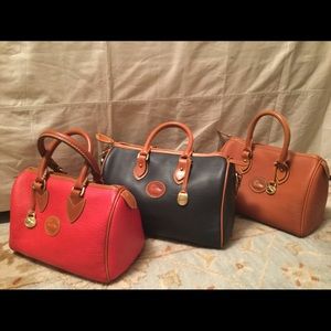 Dooney & Bourke Mint Collection 🌹Coming Soon❤️