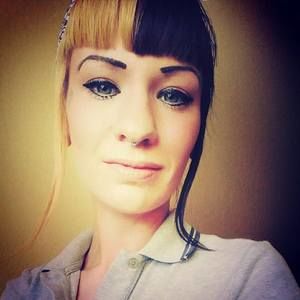 Meet your Posher, Krista