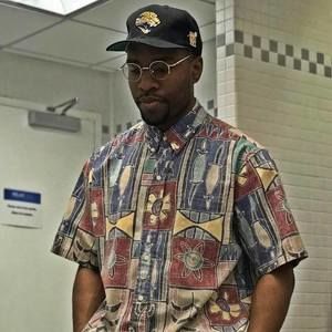 Meet your Posher, Roger