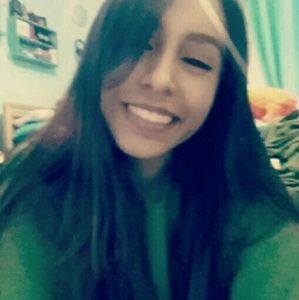 Meet your Posher, Veronica