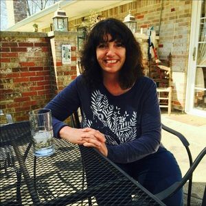 Meet your Posher, Lynn