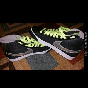 Nike HighTops