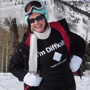 Meet your Posher, Traci