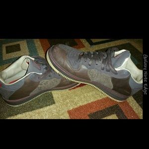 Nike Limited Editing Best of Both Worlds