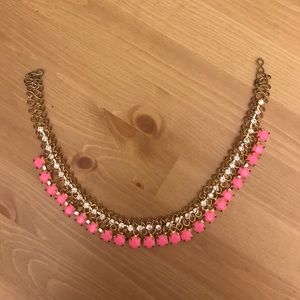 Girl's Play Necklace