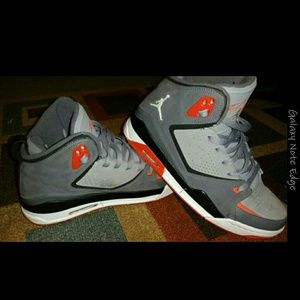 Nike Air Jordans