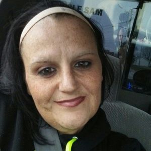 Meet your Posher, Gerri